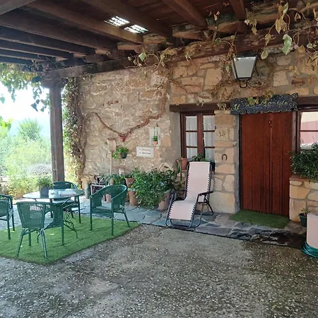 Appartement La Hiedra