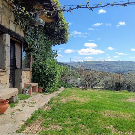 Appartement La Hiedra Sotoserrano