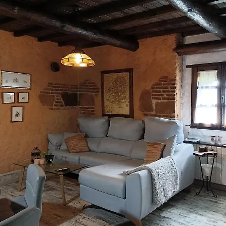 La Hiedra Appartement