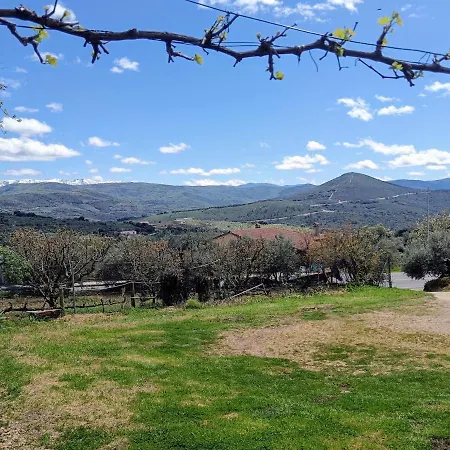 Appartement La Hiedra Sotoserrano