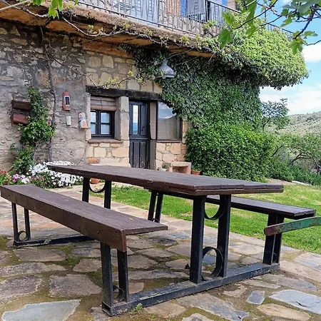 Appartement La Hiedra *