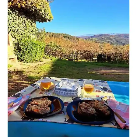 Appartement La Hiedra Sotoserrano