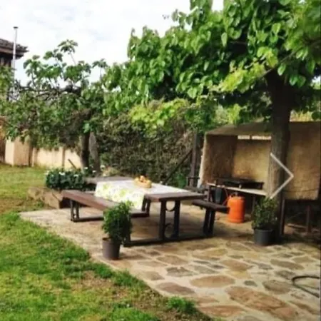 Appartement La Hiedra