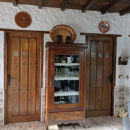 La Hiedra Sotoserrano