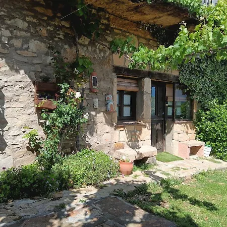 Appartement La Hiedra Sotoserrano