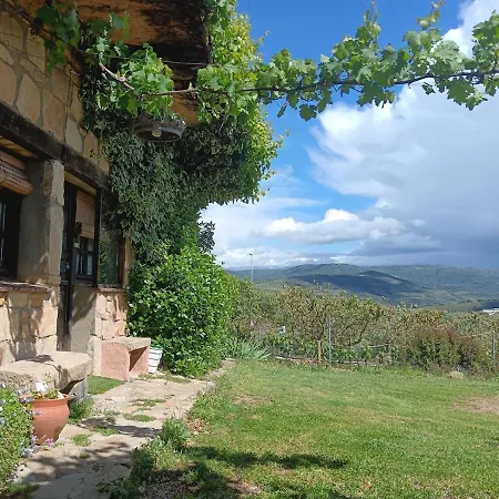 La Hiedra Appartement *