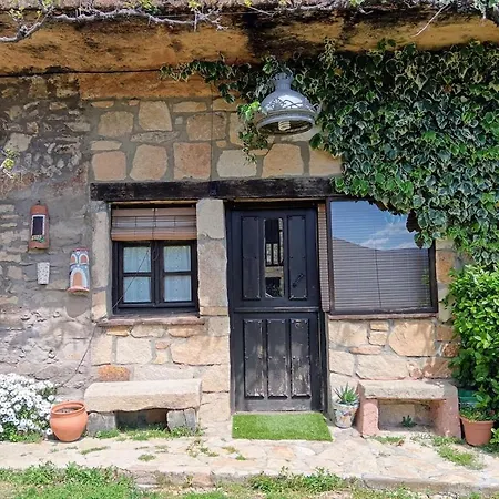 La Hiedra Appartement *