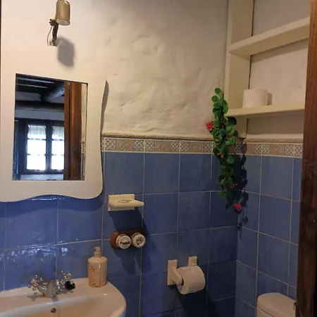 Appartement La Hiedra Sotoserrano