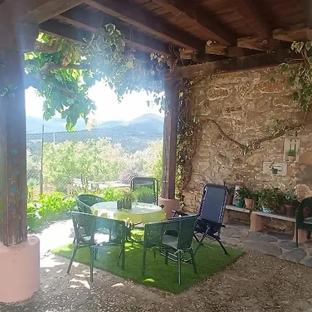 La Hiedra Appartement