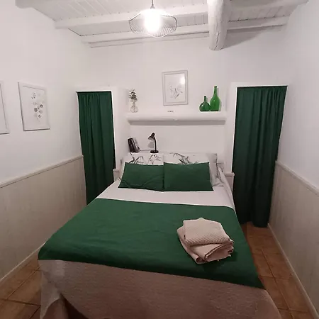 Appartement La Hiedra